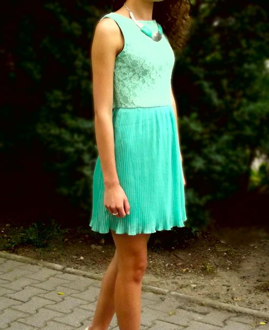 I love dresses -part 4 :)