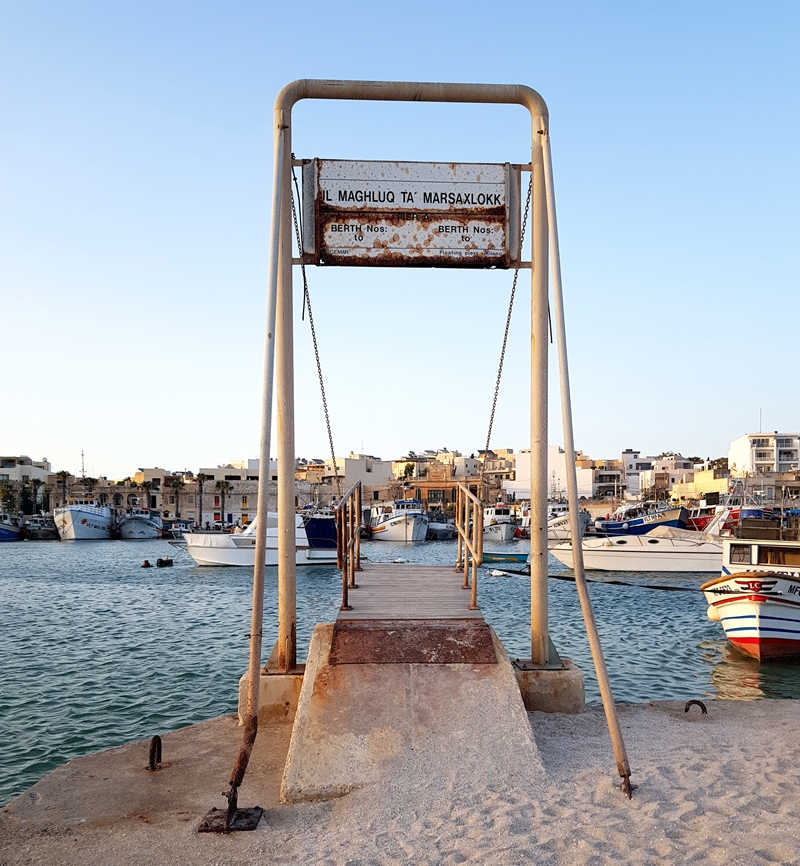 Malta, 4 dni na Malcie, plan na wycieczkę na Malcie, 4 dniowy plan zwiedziania, gotowy plan zwiedzania Malta, Valetta, Marsaxlook, St. Peter's Pool, Mdina, Tuffieha Bay, Comino, Gozo