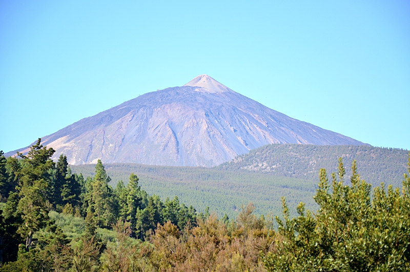 Teneryfa, Teide, wakacje, wycieczka na wulkan Teide, kolejka na wulkan, pozwolenie na wulkan, zakreecona, blog podróżniczy, wskazówki podróżnicze