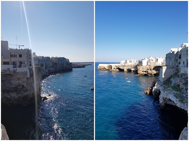 Bari, Apulia, Puglia, Włochy, Południowe Wybrzeże Włoch, Zakreecona, Matera, Alberobello, Polignano a Mare