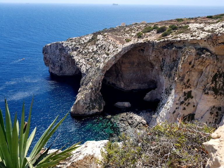 Malta w 4 dni – gotowy plan wycieczki