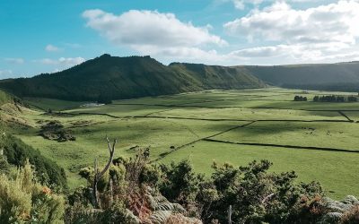 Terceira – wyspa na środku Atlantyku, którą zapragniesz odwiedzić