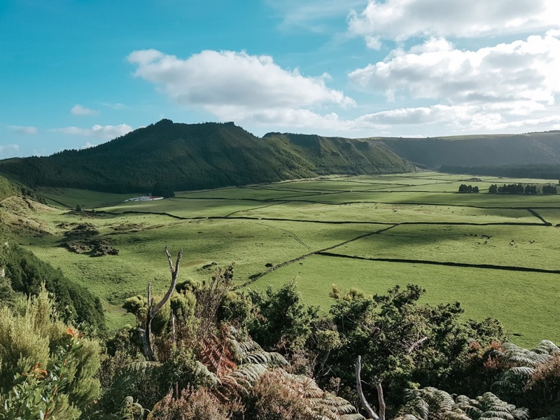 Terceira – wyspa na środku Atlantyku, którą zapragniesz odwiedzić