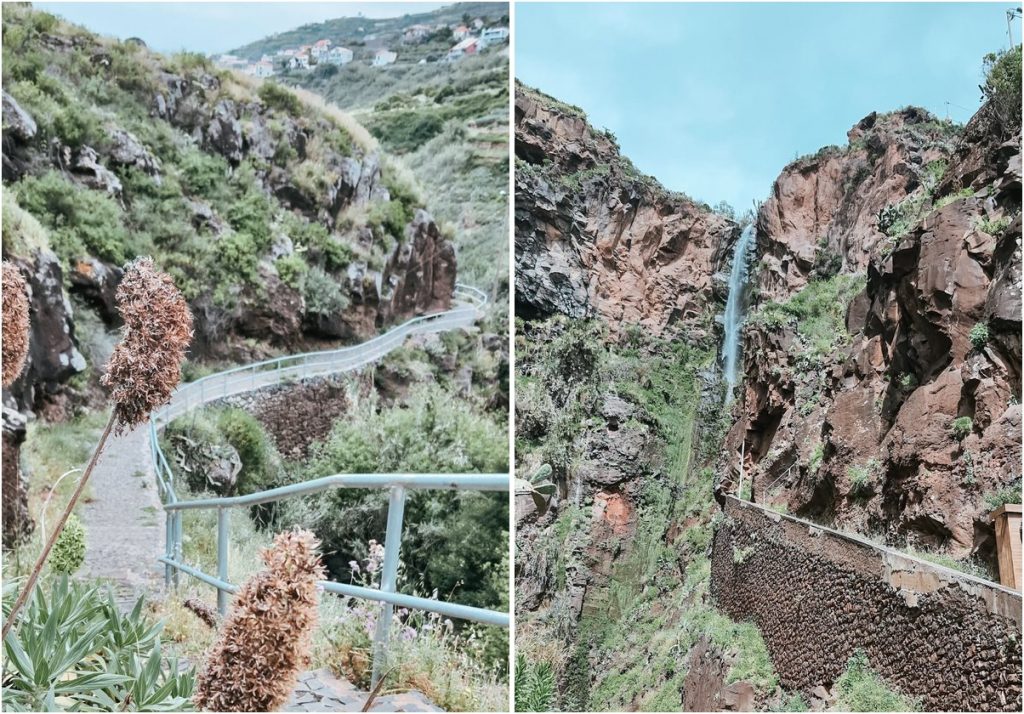 Madeira, Calhau da lapa, Camara de Lobos, Madera tygodniowy plan zwiedzania