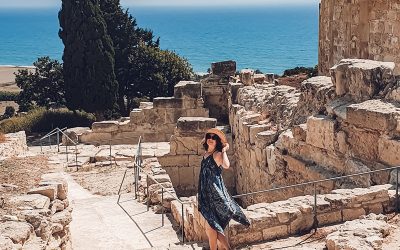Co zobaczyć na Cyprze? Lista najciekawszych miejsc